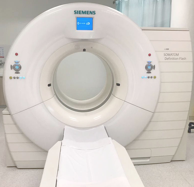 ctscan