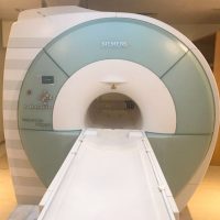 MRI