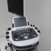 medical, ultrasound, monitor